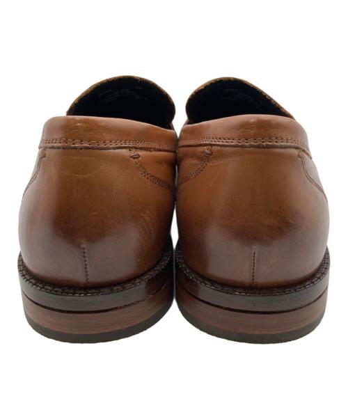 COLE HAAN（コールハーン）COLE HAAN (コールハーン) ワーナー グランド ペニー ローファー ブラウン サイズ:8Mの古着・服飾アイテム