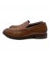 COLE HAAN (コールハーン) ワーナー グランド ペニー ローファー ブラウン サイズ:8M：10000円