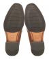 中古・古着 COLE HAAN (コールハーン) ワーナー グランド ペニー ローファー ブラウン サイズ:8M：10000円