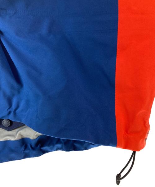 THE NORTH FACE（ザ ノース フェイス）THE NORTH FACE (ザ ノース フェイス) RTGフライトジャケット レッド×ネイビー サイズ:Ｍの古着・服飾アイテム