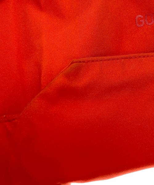 THE NORTH FACE（ザ ノース フェイス）THE NORTH FACE (ザ ノース フェイス) RTGフライトジャケット レッド×ネイビー サイズ:Ｍの古着・服飾アイテム