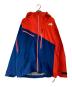 THE NORTH FACE（ザ ノース フェイス）の古着「RTGフライトジャケット」｜レッド×ネイビー