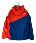 THE NORTH FACE (ザ ノース フェイス) RTGフライトジャケット レッド×ネイビー サイズ:Ｍ：15000円