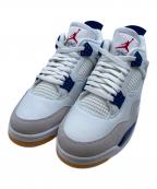 NIKE SBナイキエスビー）の古着「Nike SB Air Jordan 4 Retro SP 