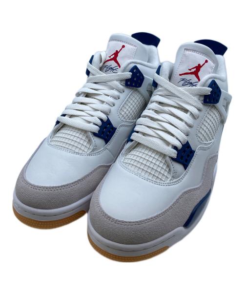 NIKE SB（ナイキエスビー）NIKE SB Nike SB Air Jordan 4 Retro SP 