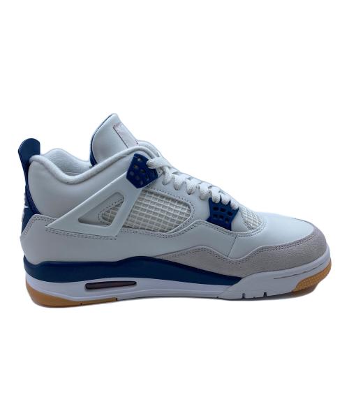 NIKE SB（ナイキエスビー）NIKE SB Nike SB Air Jordan 4 Retro SP 