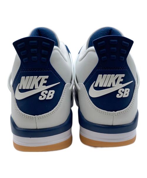 NIKE SB（ナイキエスビー）NIKE SB Nike SB Air Jordan 4 Retro SP 