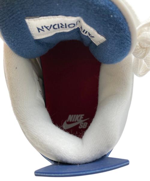 NIKE SB（ナイキエスビー）NIKE SB Nike SB Air Jordan 4 Retro SP 