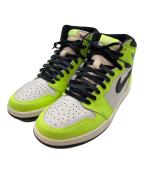 NIKEナイキ）の古着「Air Jordan 1 High OG 