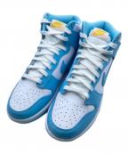 NIKEナイキ）の古着「Dunk High 