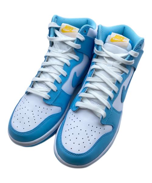 NIKE（ナイキ）NIKE (ナイキ) Dunk High 