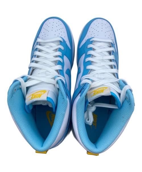 NIKE（ナイキ）NIKE (ナイキ) Dunk High 