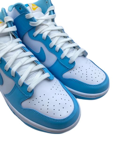 NIKE（ナイキ）NIKE (ナイキ) Dunk High 