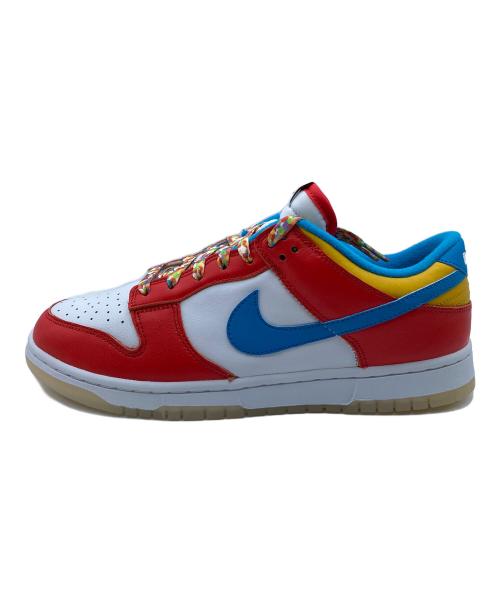 NIKE（ナイキ）Dunk Low QS 