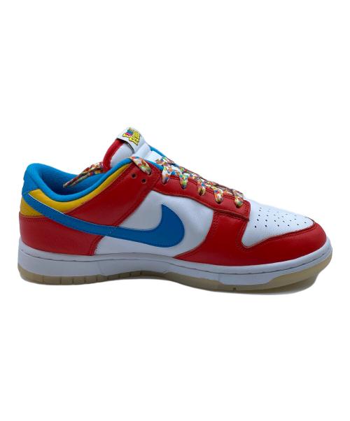 NIKE（ナイキ）Dunk Low QS 