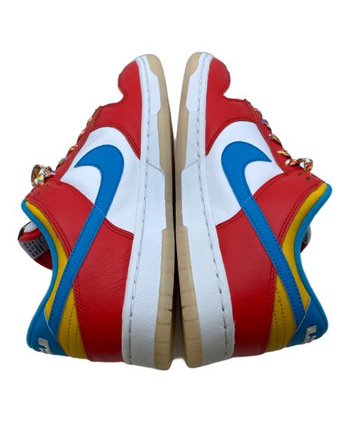 NIKE（ナイキ）Dunk Low QS 