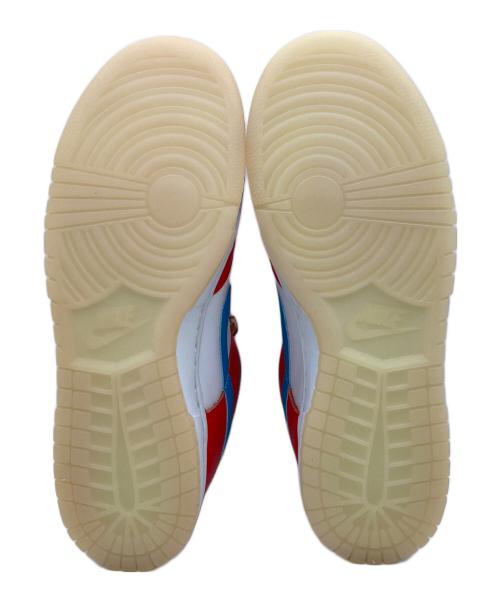NIKE（ナイキ）Dunk Low QS 