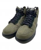 NIKE×SoulGoodsナイキ×ソウルグッズ）の古着「Dunk High 