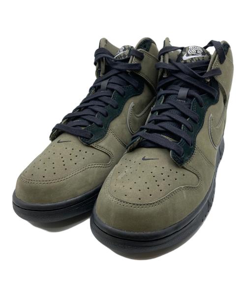 NIKE（ナイキ）NIKE (ナイキ) SoulGoods (ソウルグッズ) Dunk High 