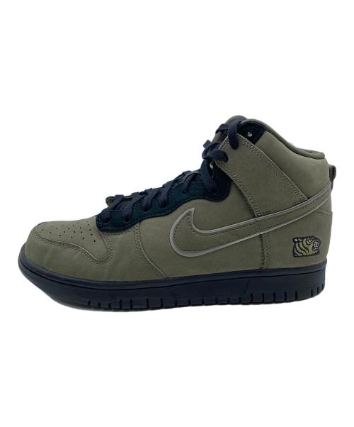 NIKE（ナイキ）NIKE (ナイキ) SoulGoods (ソウルグッズ) Dunk High 