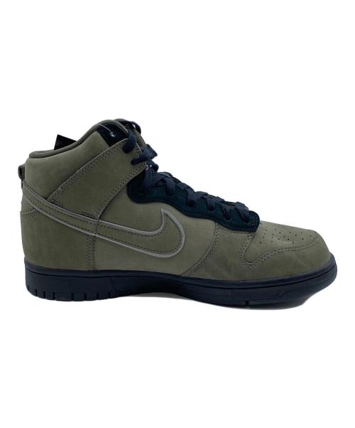 NIKE（ナイキ）NIKE (ナイキ) SoulGoods (ソウルグッズ) Dunk High 