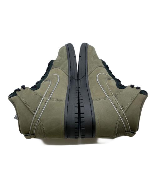 NIKE（ナイキ）NIKE (ナイキ) SoulGoods (ソウルグッズ) Dunk High 