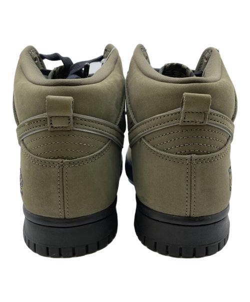 NIKE（ナイキ）NIKE (ナイキ) SoulGoods (ソウルグッズ) Dunk High 