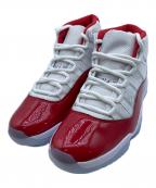 NIKEナイキ）の古着「Air Jordan 11 