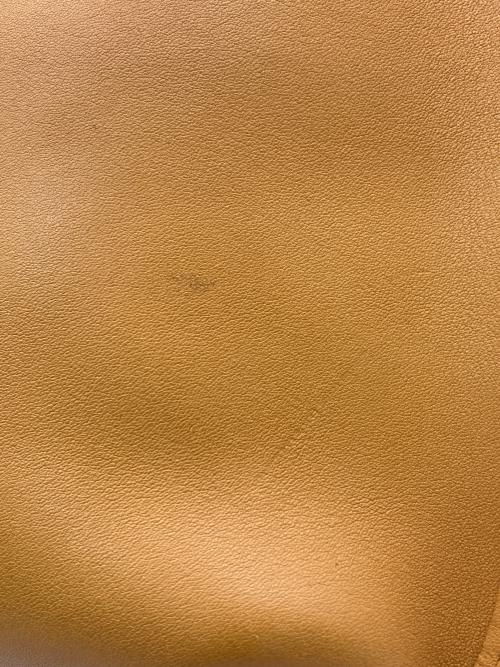 COACH（コーチ）COACH (コーチ) エルゴワンショルダーバッグ イエローの古着・服飾アイテム