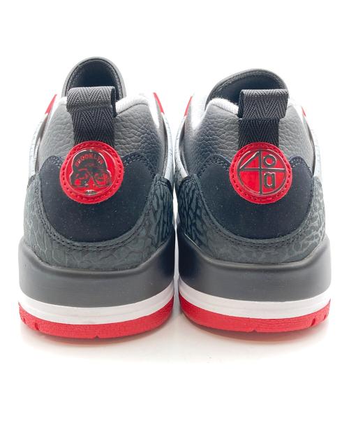 NIKE（ナイキ）NIKE (ナイキ) Jordan Spizike Low 