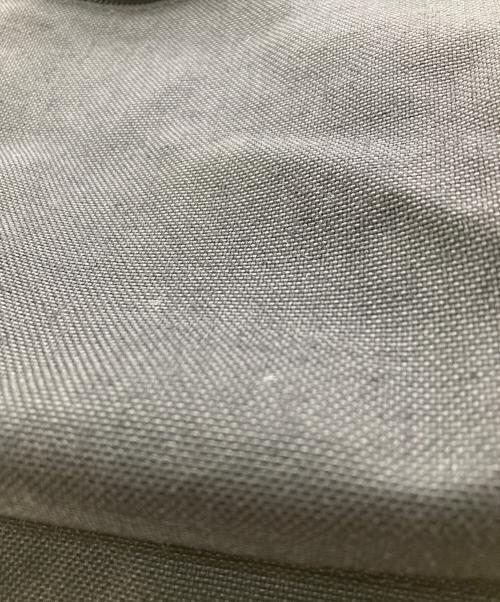 COMME des GARCONS HOMME PLUS（コムデギャルソンオムプリュス）COMME des GARCONS HOMME PLUS (コムデギャルソンオムプリュス) ナイロンデイパック ブラックの古着・服飾アイテム