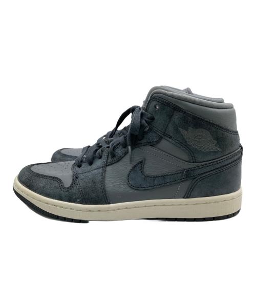NIKE（ナイキ）NIKE (ナイキ) Women's Air Jordan 1 Mid SE 