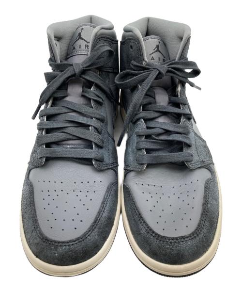 NIKE（ナイキ）NIKE (ナイキ) Women's Air Jordan 1 Mid SE 