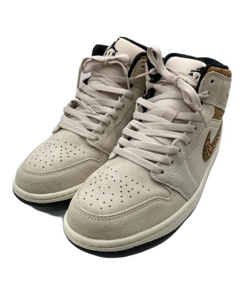 NIKE（ナイキ）NIKE (ナイキ) Air Jordan 1 Mid SE 