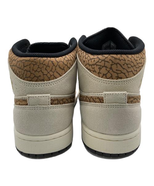 NIKE（ナイキ）NIKE (ナイキ) Air Jordan 1 Mid SE 