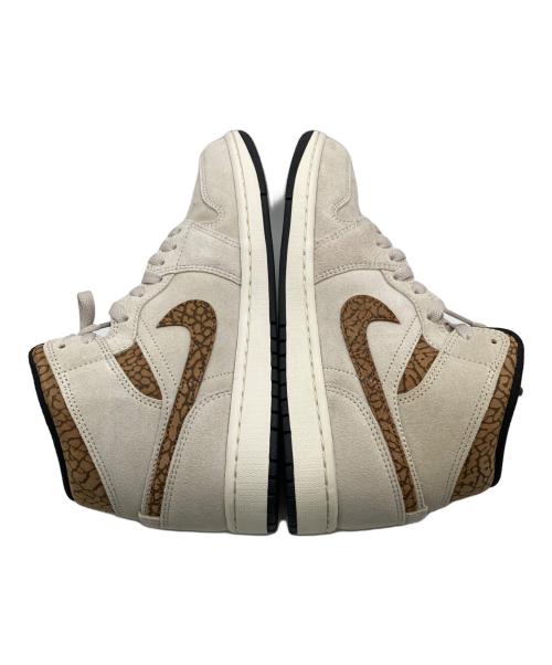 NIKE（ナイキ）NIKE (ナイキ) Air Jordan 1 Mid SE 