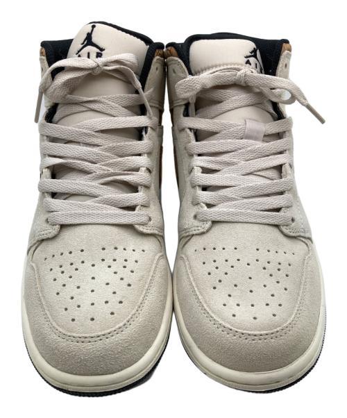 NIKE（ナイキ）NIKE (ナイキ) Air Jordan 1 Mid SE 