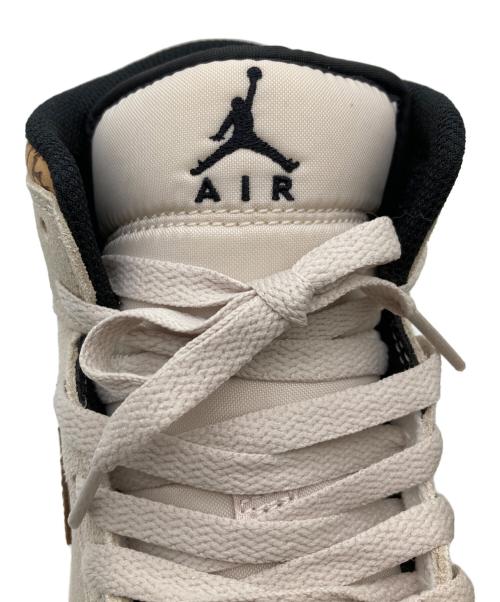 NIKE（ナイキ）NIKE (ナイキ) Air Jordan 1 Mid SE 