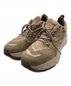 HOKAONEONEホカオネオネ）の古着「M ANACAPA LOW GTX（アナカパ ロー ゴアテックス）」｜ブラウン