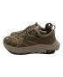 HOKAONEONE (ホカオネオネ) M ANACAPA LOW GTX（アナカパ ロー ゴアテックス） ブラウン サイズ:26.5：13000円