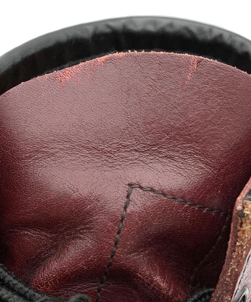 RED WING（レッドウィング）RED WING (レッドウィング) ベックマンブーツ ブラックチェリー サイズ:SIZE 8.5Dの古着・服飾アイテム