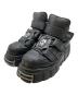 NEW ROCK（ニューロック）の古着「ANKLE BOOT BLACK TOWER」｜ブラック