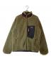 Patagonia（パタゴニア）の古着「クラシックレトロXジャケット」｜グリーン
