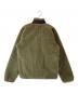 Patagonia (パタゴニア) クラシックレトロXジャケット グリーン サイズ:Ｓ：15000円