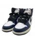 NIKE（ナイキ）の古着「Air Jordan 1 Retro High OG」｜ネイビー