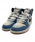 NIKEナイキ）の古着「Air Jordan 1 Retro High OG」｜ブルー