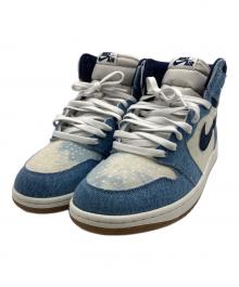 NIKE（ナイキ）の古着「Air Jordan 1 Retro High OG」｜ブルー