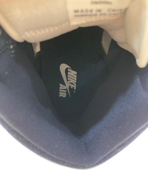 NIKE（ナイキ）NIKE (ナイキ) Air Jordan 1 Retro High OG ブルー サイズ:27の古着・服飾アイテム