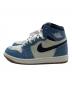 NIKE (ナイキ) Air Jordan 1 Retro High OG ブルー サイズ:27：18000円
