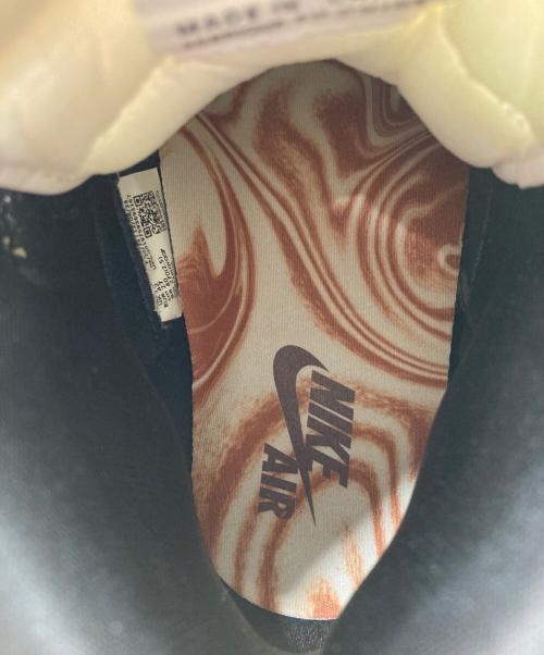 NIKE（ナイキ）NIKE (ナイキ) Air Jordan 1 Retro High OG ベージュ サイズ:27の古着・服飾アイテム